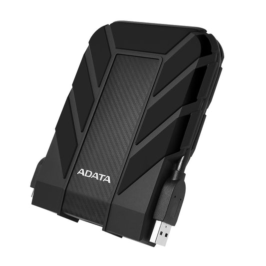 ADATA HD710 Pro 5TB Durable External Hard Drive – Black (AHD710P-5TU31-CBK) image 2