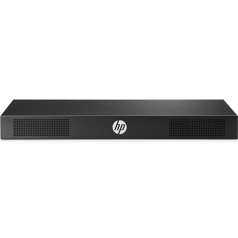 HPE 0x1x8 G3 KVM Console Switch (AF651A) image 2