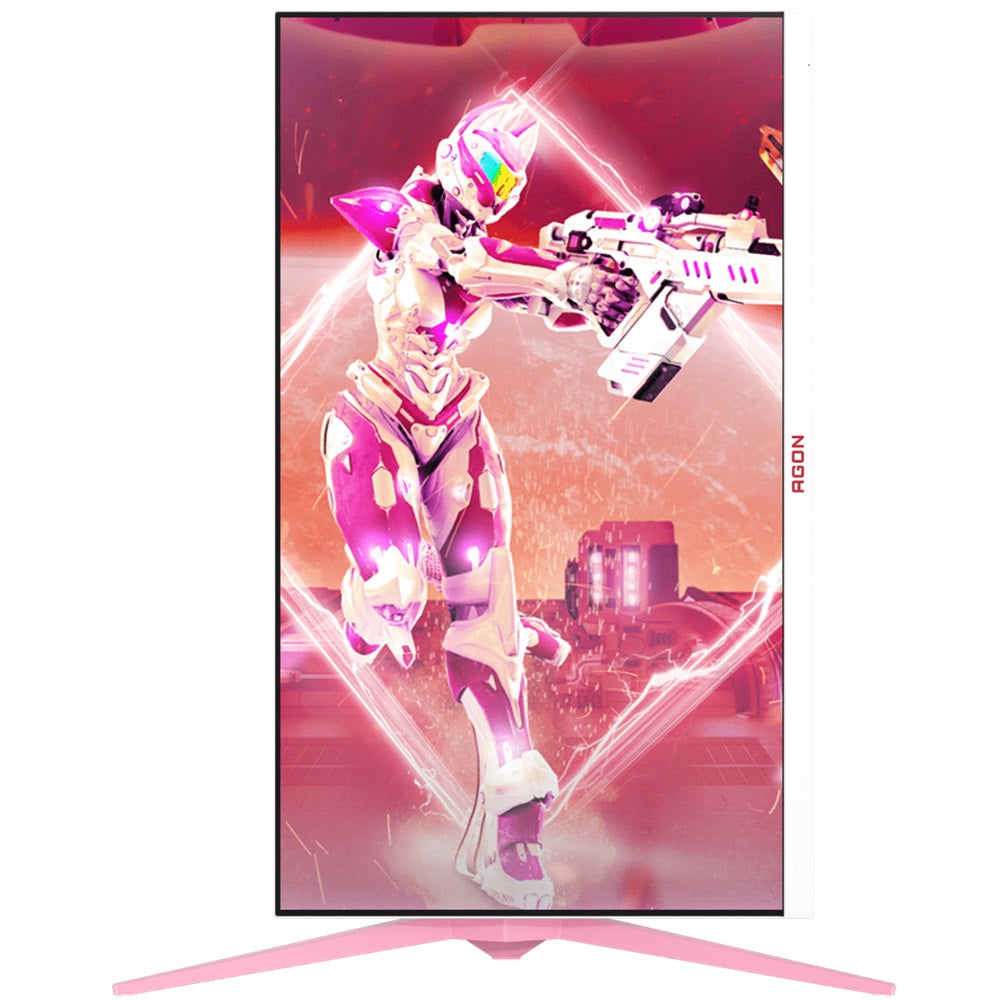 AOC AG275QXR AGON 27″ QHD Premium Gaming Monitor (AG275QXR) image 4