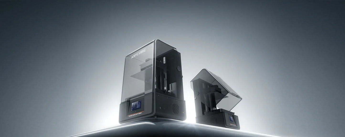 Anycubic Photon Mono M7 Max 3D printer image 3
