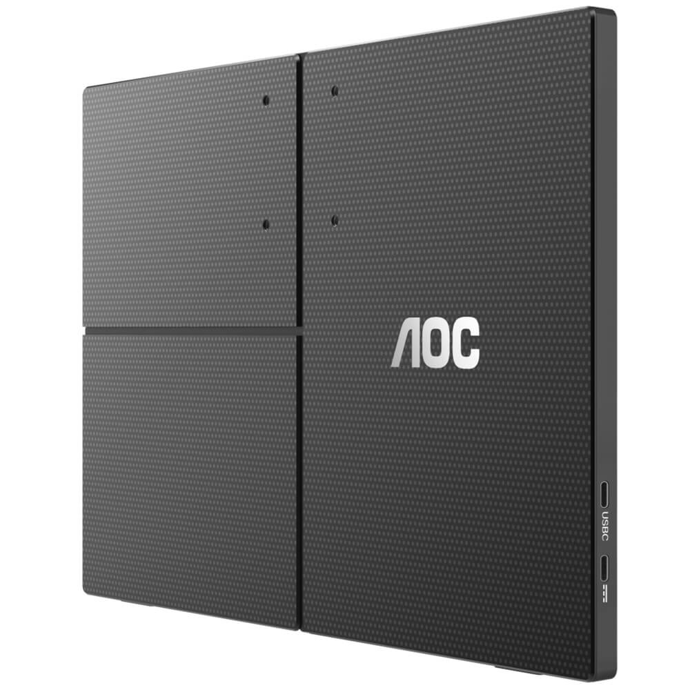 AOC 16T3E 15.6″ Full HD IPS Portable Monitor image 6