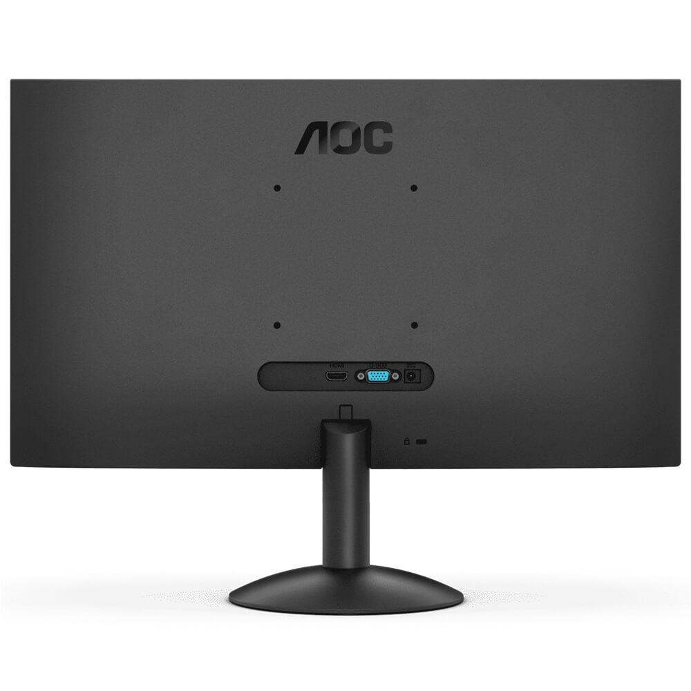 AOC 22B30HM2 21.45″ Full HD 100Hz Monitor (22B30HM2) image 4
