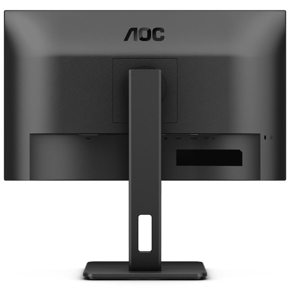 AOC 24E3QAF 23.8″ Full HD IPS Monitor (24E3QAF) image 5