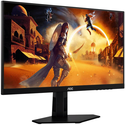 AOC 24G4E 23.8″ Full HD IPS Gaming Monitor (24G4E) image 2