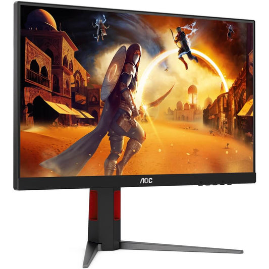 AOC 27G4 27″ Full HD Gaming Monitor image 2