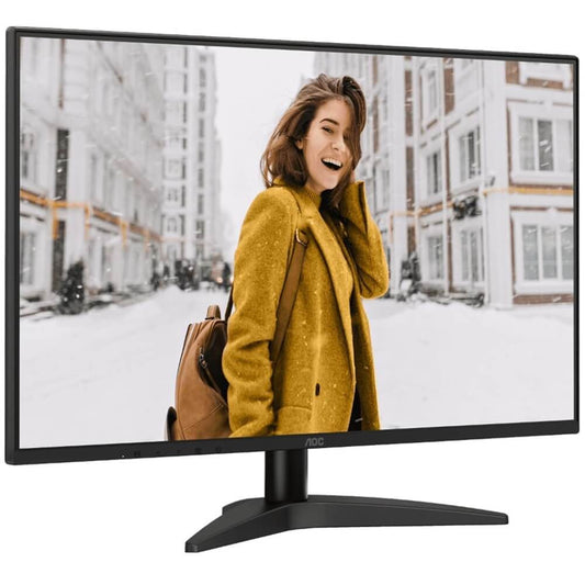 AOC Q27B36 27″ QHD IPS Monitor (Q27B36) image 2