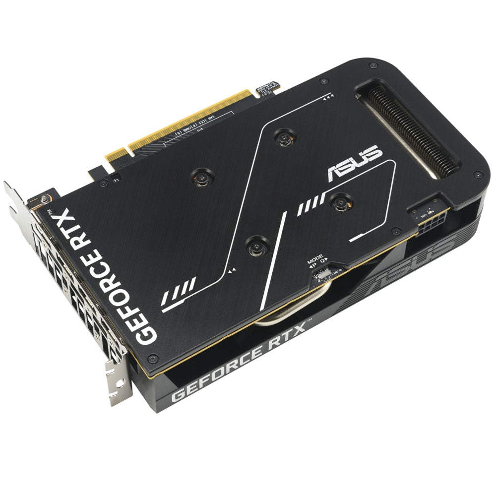 ASUS Dual GeForce RTX 5050 8GB GDDR6 OC Edition Graphics Card (90YV0N72-M0NA00) image 4