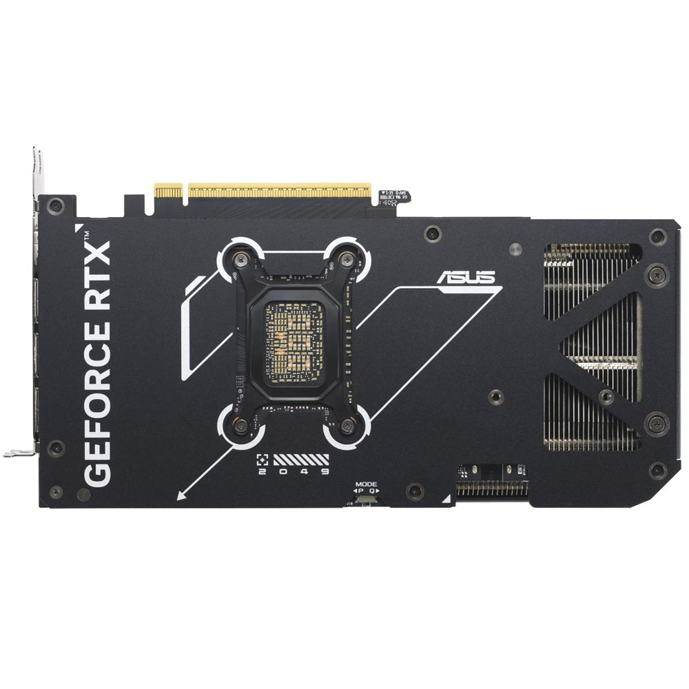 ASUS Dual GeForce RTX 5070 12GB GDDR7 OC Edition Graphics Card (DUAL-RTX5070-O12G) image 4