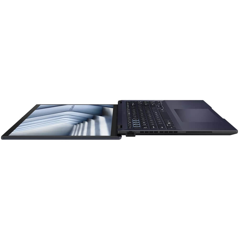 ASUS ExpertBook B3 B3604CVF Notebook PC – Core i7-1355U / 16″ WUXGA Touch / 32GB RAM / 1TB SSD / NVIDIA RTX 2050 4GB / Win 11 Pro / Star Black (B3604CVFT-I73210B0X) image 4