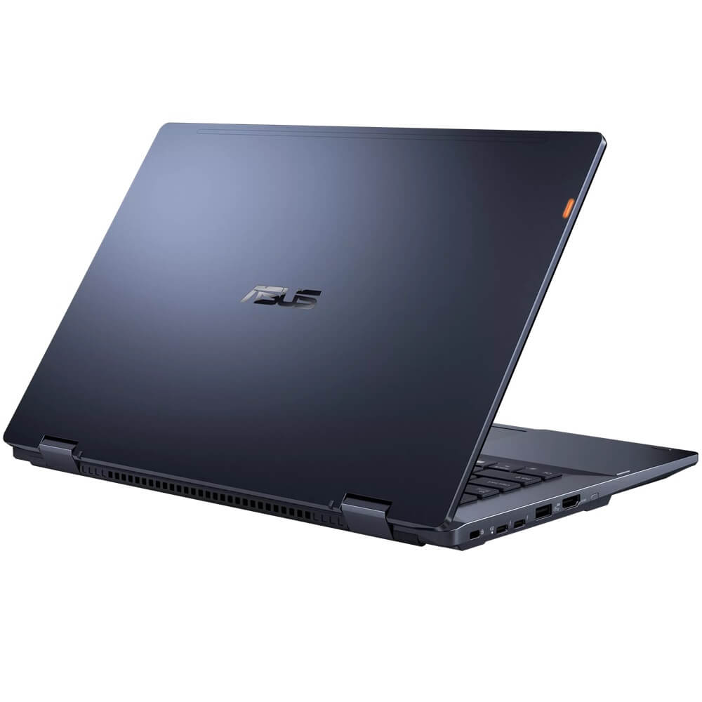 ASUS ExpertBook B3 Flip B3402FVA Notebook PC – Core i7-1355U / 14″ FHD Touch / 16GB RAM / 1TB SSD / LTE / Win 11 Pro (B3402FV