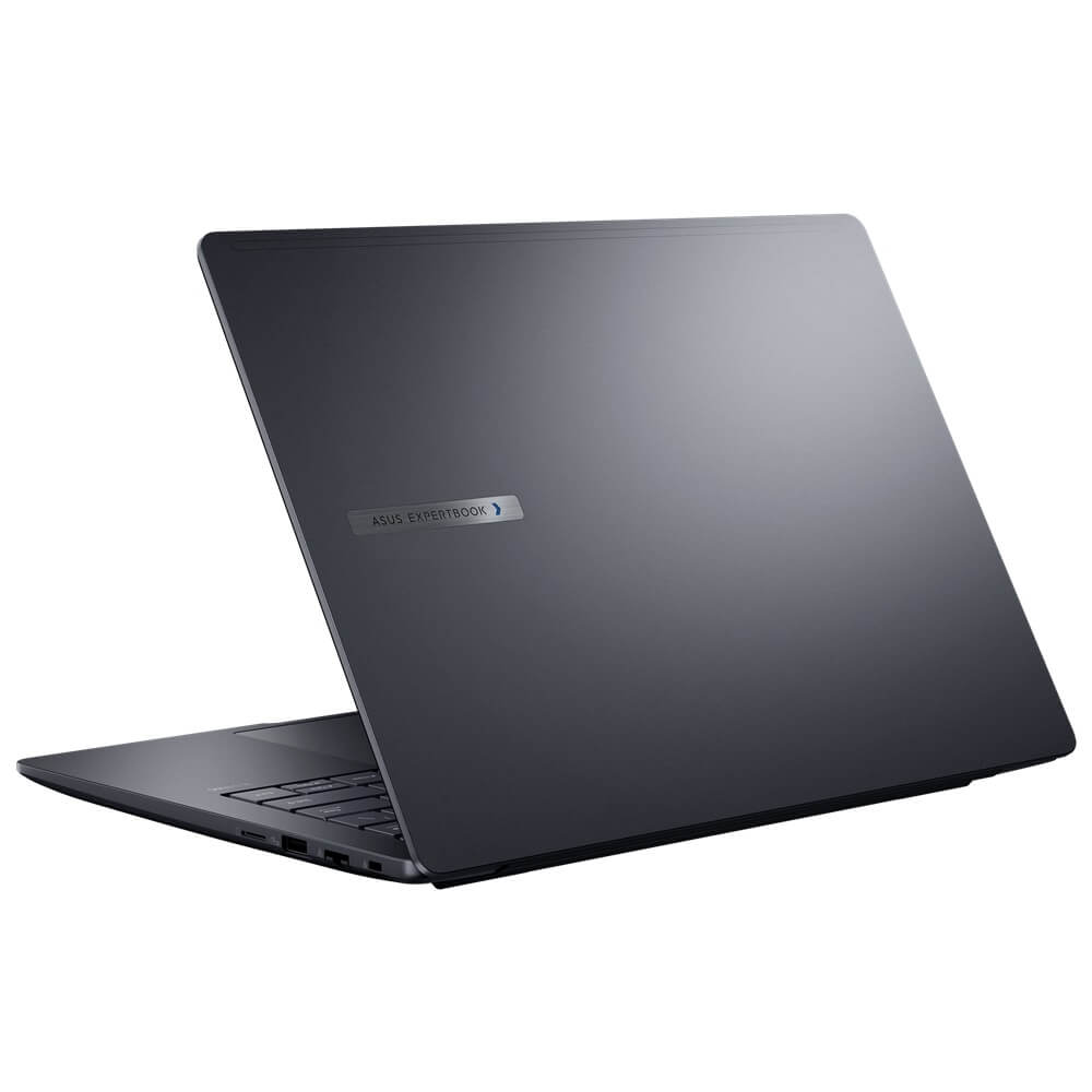 ASUS ExpertBook B5 B5405 Notebook PC – Core Ultra 5 225H / 14″ WUXGA / 32GB RAM / 1TB SSD / Win 11 Pro / Gentle Grey (B5405CC