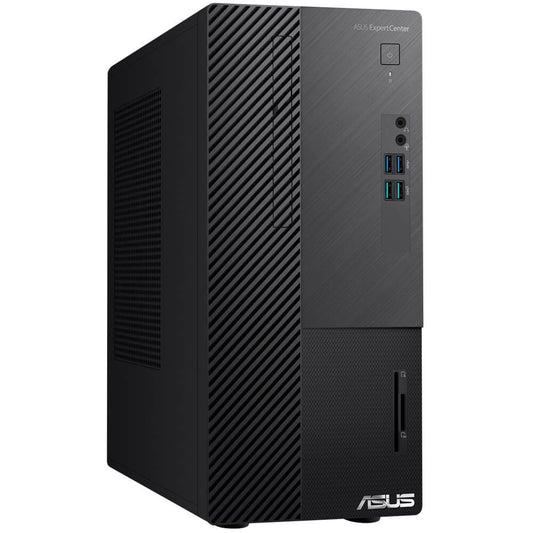 ASUS ExpertCenter D5 Mini Tower D500ME Desktop PC – Core i7-13700 / 16GB RAM / 512GB SSD / Win 11 Pro (D500ME-I716512B0X) image 2