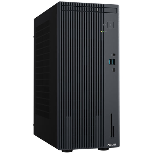 ASUS ExpertCenter P500 Mini Tower Desktop PC – Core i7-13620H / 16GB RAM / 512GB SSD / Win 11 Home (P500MV-I716512B1W) image 2