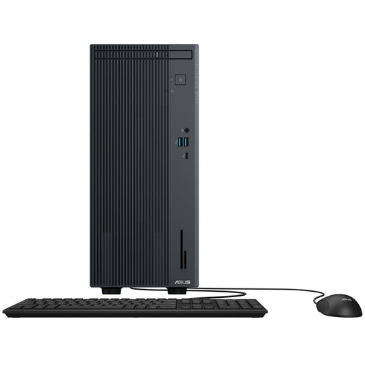 ASUS ExpertCenter P500 Mini Tower Desktop PC + ASUS VA259HGA 25-inch Full HD IPS 120Hz Eye Care Gaming Monitor (P500MV-I58512B1X-Bundle) image 2