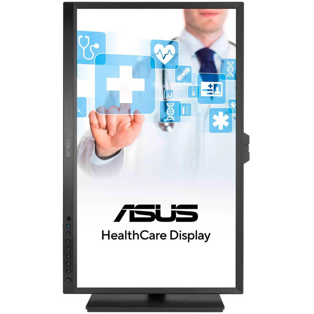 ASUS HA3281A 32″ 4K UHD OLED HealthCare Monitor (90LM08X0-B01I70) image 4