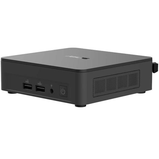 ASUS NUC 13 Pro Kit – Core i3-1315U / No RAM / No HDD / Wi-Fi / No OS (90AB3ANK-MR4100) image 2