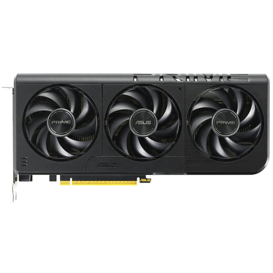 ASUS Prime GeForce RTX 5050 8GB GDDR6 OC Edition Graphics Card (90YV0N70-M0NA00) image 2