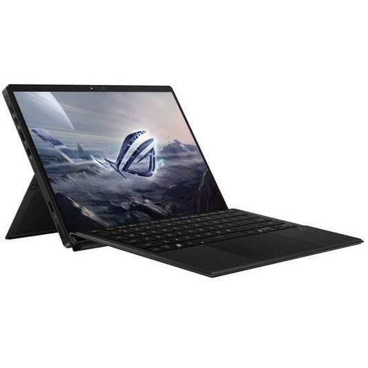 ASUS ROG Flow Z13 GZ302 2-in-1 Gaming Notebook PC – Ryzen AI MAX+ 395 / 13.4″ WQXGA 180Hz Touch / 32GB RAM / 1TB SSD / Win 11 Pro / Black (GZ302EA-RU043X) image 2
