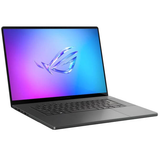 ASUS ROG Zephyrus G16 GU605 Gaming Notebook PC – Core Ultra 9-285H / 16″ WQXGA / 32GB RAM / 1TB SSD / NVIDIA RTX 5070 8GB / Win 11 Home (GU605CP-OU93210G0X) image 2