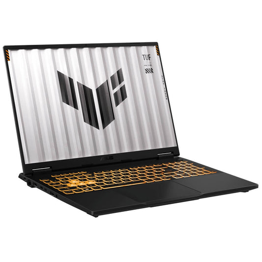 ASUS TUF Gaming F16 FX608JMR Notebook PC – Core i7-14650HX / 16″ FHD+ / 16GB RAM / 1TB SSD / NVIDIA RTX 5060 8GB / Win 11 Home (FX608JMR-I71610G0W) image 2