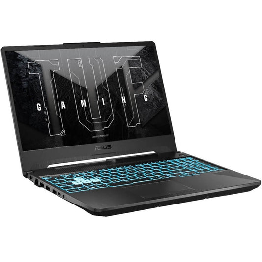 ASUS TUF Gaming A15 FA506 Notebook PC – Ryzen 7 170 / 15.6″ FHD 144Hz / 16GB RAM / 512GB SSD / NVIDIA RTX 3050 4GB / Win 11 Home (FA506NCQ-716512G0W) image 2