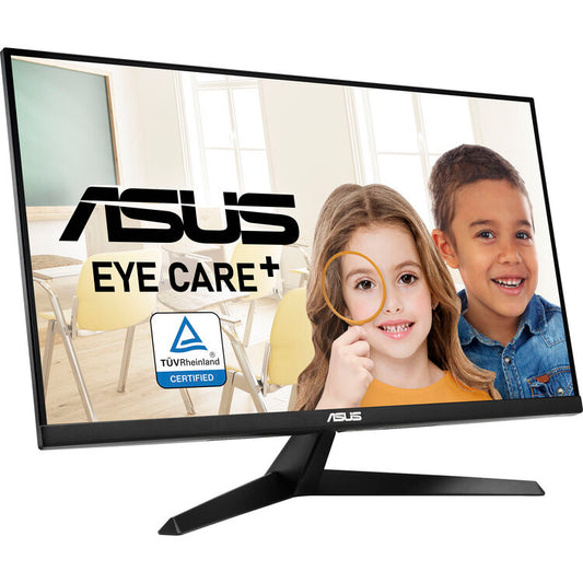 ASUS VY27UQ 27-inch 4K IPS Eye Care Monitor (90LM09U3-B01170) image 2