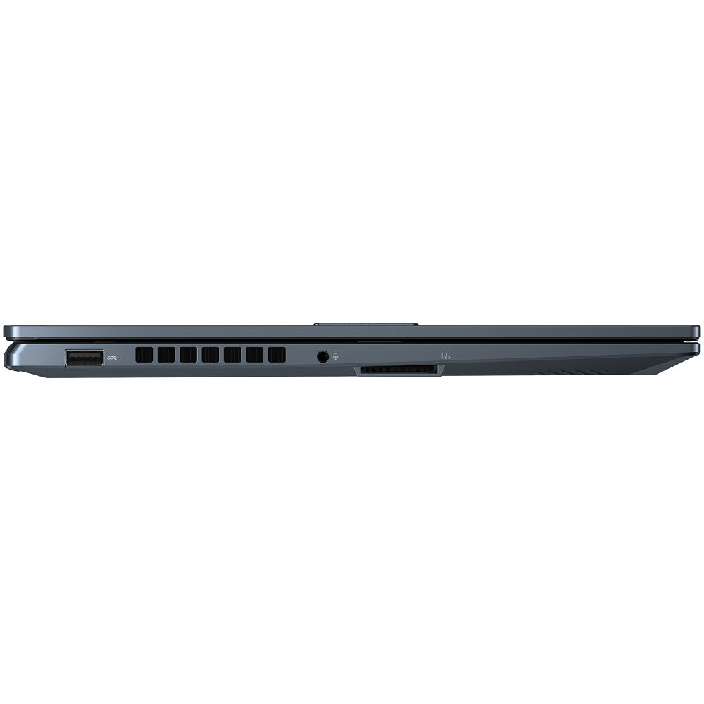 ASUS Vivobook Pro 15 OLED K6502 Notebook PC – Core i7-12650H / 15.6″ 2.8K OLED / 16GB RAM / 1TB SSD / NVIDIA RTX 3050 4GB / W