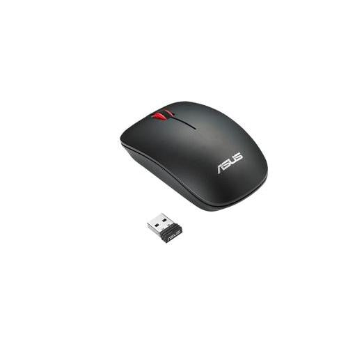 ASUS WT300 Wireless Mouse – Matte Black (90XB0450-BMU000) image 3