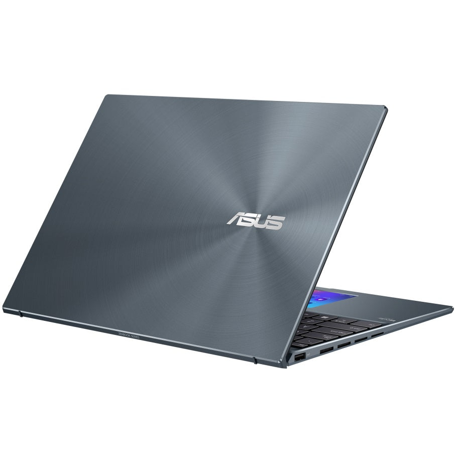 ASUS Zenbook 14X OLED UX5400 Notebook PC – Core i7-1260P / 14.0″ 2.8K OLED Touch / 16GB RAM / 1TB SSD / NVIDIA MX550 2GB / Wi