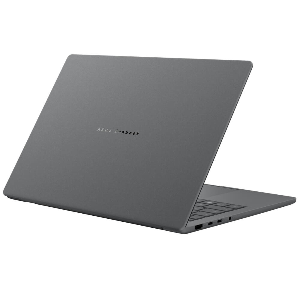 ASUS Zenbook A14 UX3407QA Notebook PC – Snapdragon X X1-26-100 / 14″ WUXGA OLED / 16GB RAM / 1TB SSD / Win 11 Home / Iceland