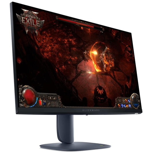Dell Alienware AW2725DM 27-inch QHD 180Hz Gaming Monitor (210-BQWQ) image 2