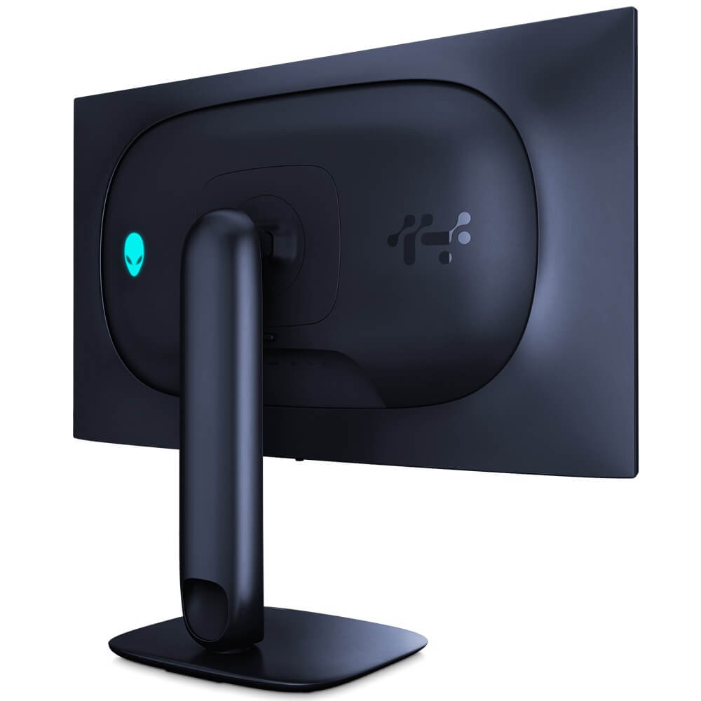 Dell Alienware AW2725Q 27-inch 4K QD-OLED 240Hz Gaming Monitor (210-BQWV) image 4