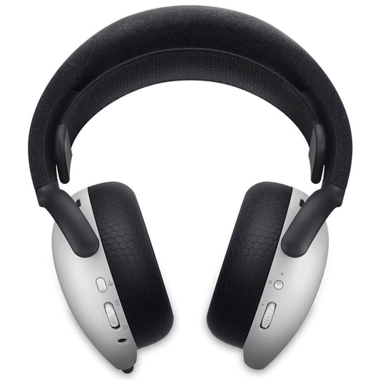 Dell Alienware AW720H Dual Mode Wireless Gaming Headset – Lunar Light (545-BBFD) image 2
