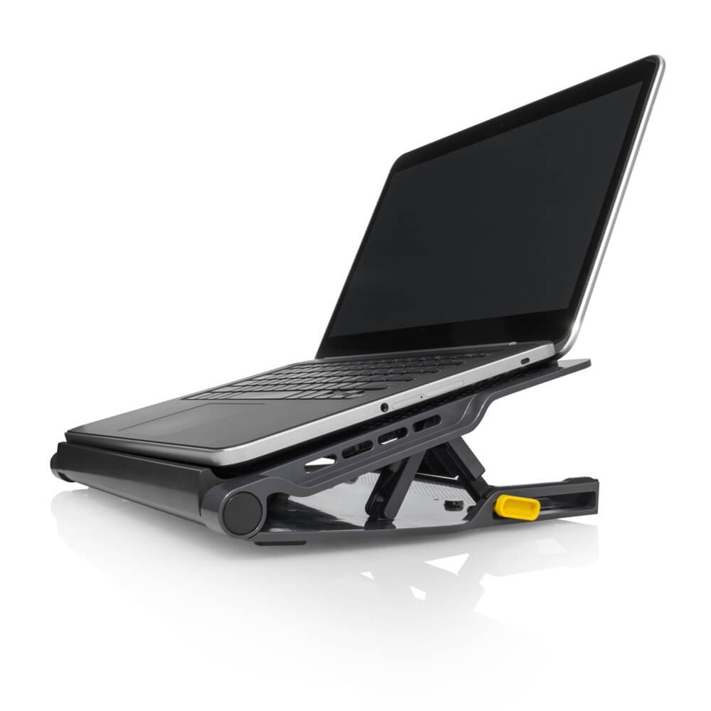 Targus Chill Mat With 4-Port 2.0 Hub (AWE81EU) image 4