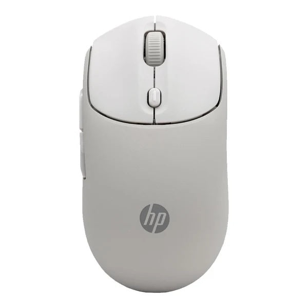 HP 400 Quiet Wireless Mouse – Maple (AZ7B6AA)