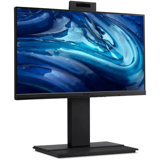 Acer Veriton 4000 VZ4714GT All-in-One Desktop PC – Core i5-13400 / 23.8″ Full HD Touch / 8GB RAM / 512GB SSD / Win 11 Pro (DQ.R0YEA.00E) image 2