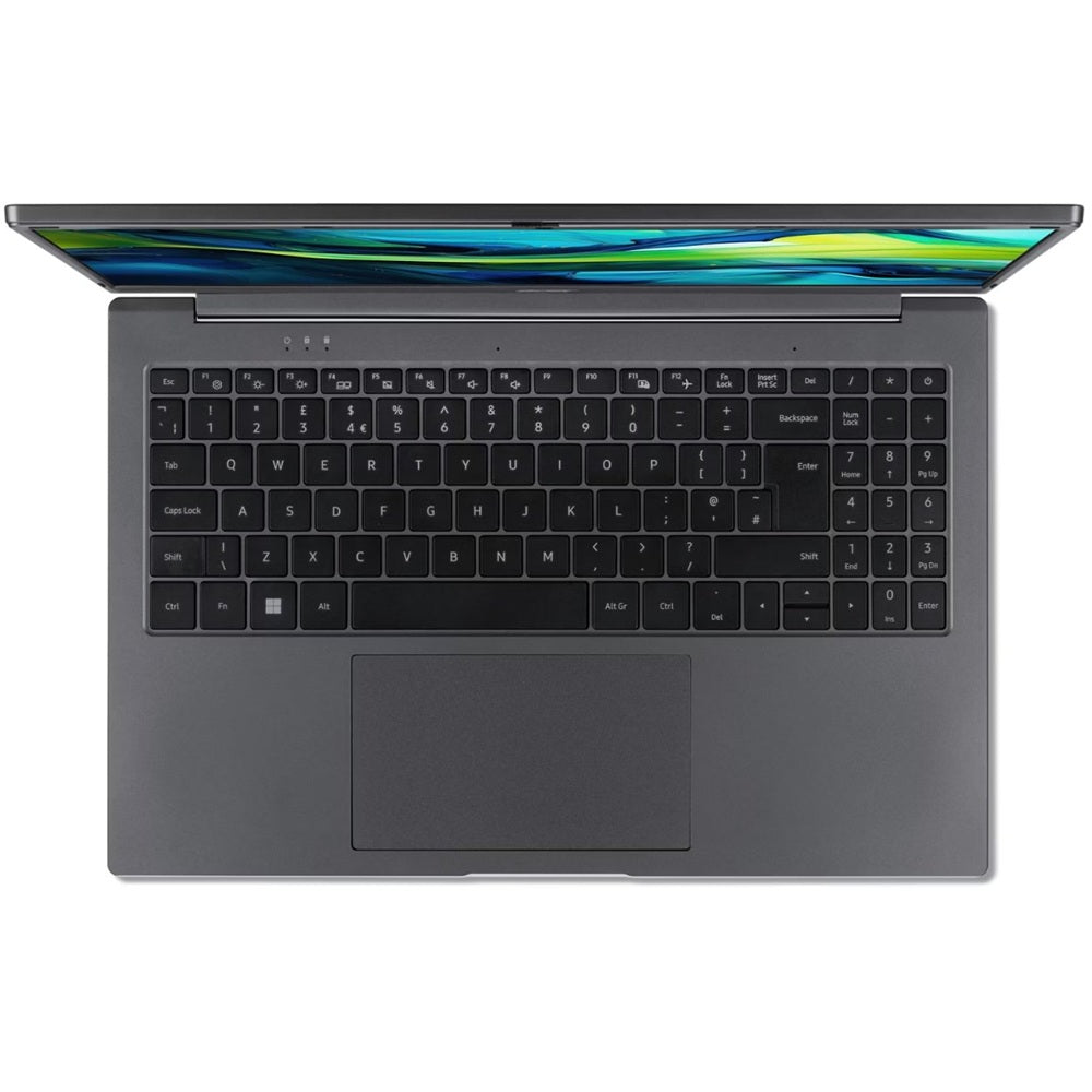 Acer Aspire Lite AL15-31P-C56Q Notebook PC – Celeron N4500 / 15.6″ FHD / 8GB RAM / 256GB SSD / Win 11 Home (NX.KZ7EA.001) image 4