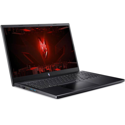 Acer Nitro V 15 ANV15-51-78UE Gaming Notebook PC – Core i7-13620H / 16GB RAM / 1TB SSD / NVIDIA RTX 4050 6GB / Win 11 Home (NH.QNBEA.003) image 2
