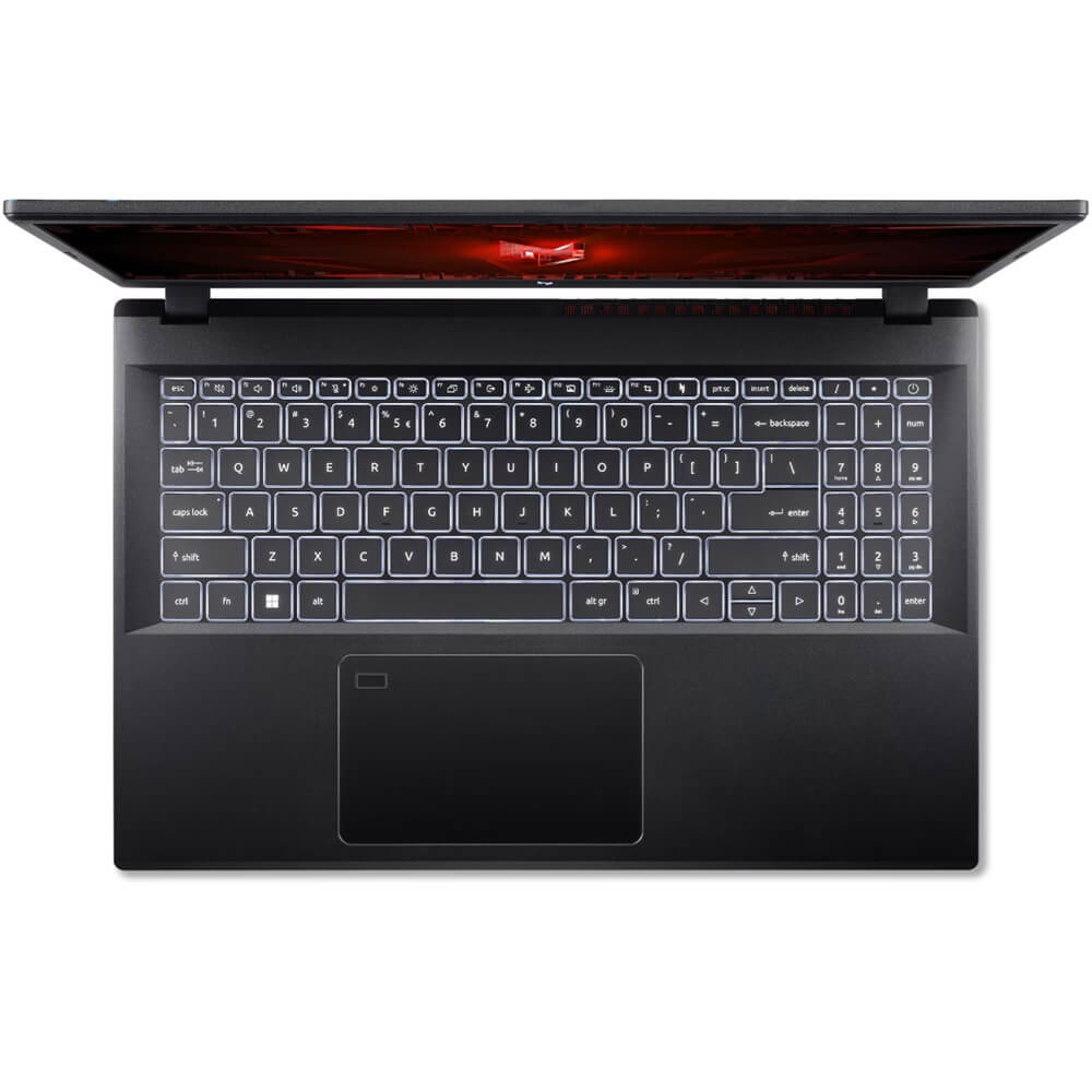 Acer Nitro V 15 ANV15-51-78UE Gaming Notebook PC – Core i7-13620H / 16GB RAM / 1TB SSD / NVIDIA RTX 4050 6GB / Win 11 Home (NH.QNBEA.003) image 4