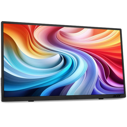Acer PM161Q 15.6″ Full HD Portable Monitor (UM.ZP1EE.J03) image 2