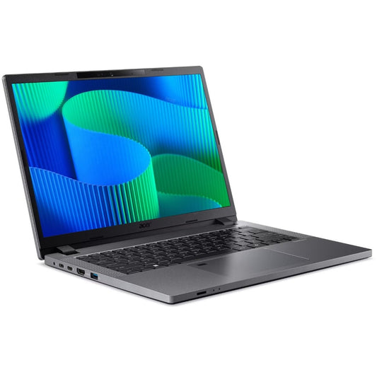 Acer TravelMate P2 14 TMP214-55-G2-TCO Notebook PC – Core 5 120U / 14″ WUXGA / 16GB RAM / 512GB SSD / LTE / Win 11 Pro (NX.BCVEA.00A) image 2