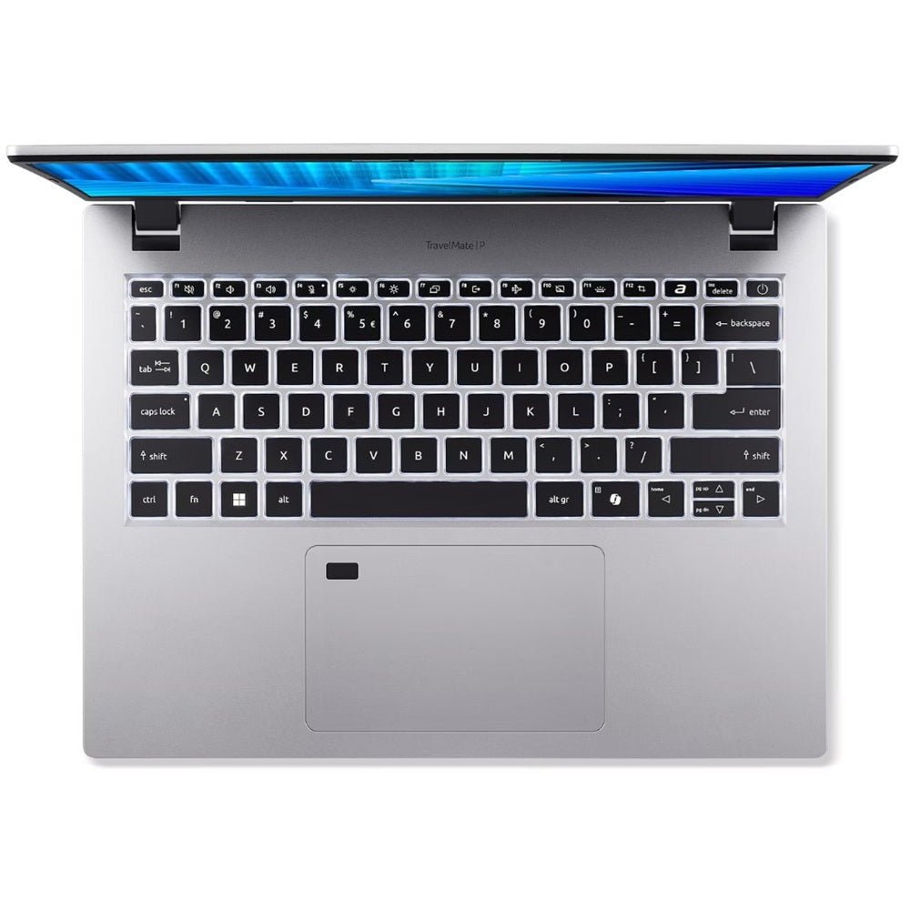Acer TravelMate P2 14 TMP214-56-G2-TCO-563X Notebook PC – Core Ultra 5 225U / 14″ WUXGA / 16GB RAM / 1TB SSD / Win 11 Pro (NX.BMBEA.002) image 4