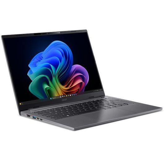 Acer TravelMate X4 14 AI TMX414-51-TCO Notebook PC – Core Ultra 5 226V / 14″ WUXGA / 16GB RAM / 1TB SSD / Win 11 Pro (NX.BPVEA.002) image 2