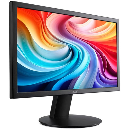 Acer V206Q bi 19.5-inch HD+ LED Monitor (UM.IV6EE.024) image 2