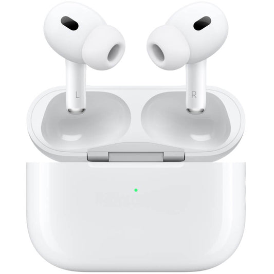 Apple AirPods Pro (2nd Gen) with USB-C Magsafe Case (MTJV3ZE/A) image 2