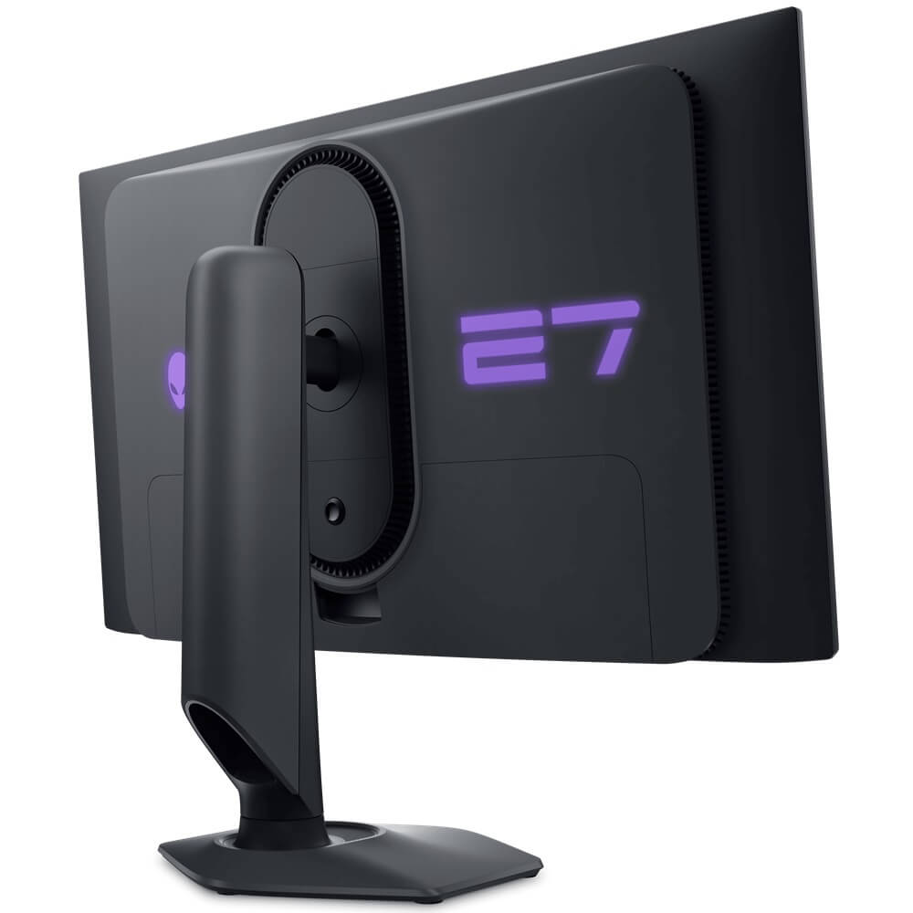 Dell Alienware AW2725DF 27-inch QD-OLED Gaming Monitor (210-BLHH) image 4