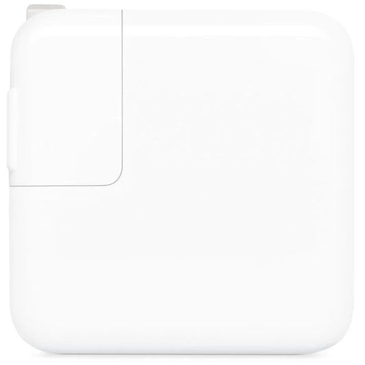 Apple 30W USB-C Power Adapter (MW2G3ZM/A) image 2