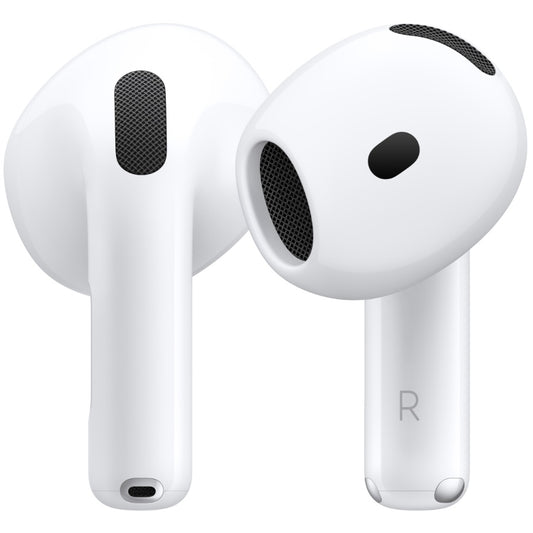 Apple AirPods 4 with Active Noise Cancellation (MXP93ZE/A) image 2
