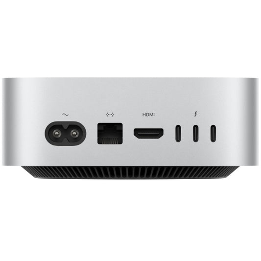 Apple Mac mini M4 Pro Desktop PC – Apple M4 Pro Chip / 24GB RAM / 512GB SSD / macOS (MCX44SO/A) image 2