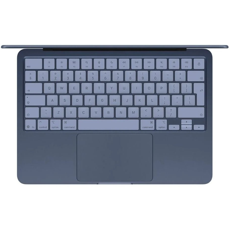 Apple MacBook Neo 13-inch Notebook PC – Apple A18 Pro Chip / 13″ Liquid Retina / 8GB RAM / 256GB SSD / Mac OS / Indigo (MHFF4ZE/A) image 2